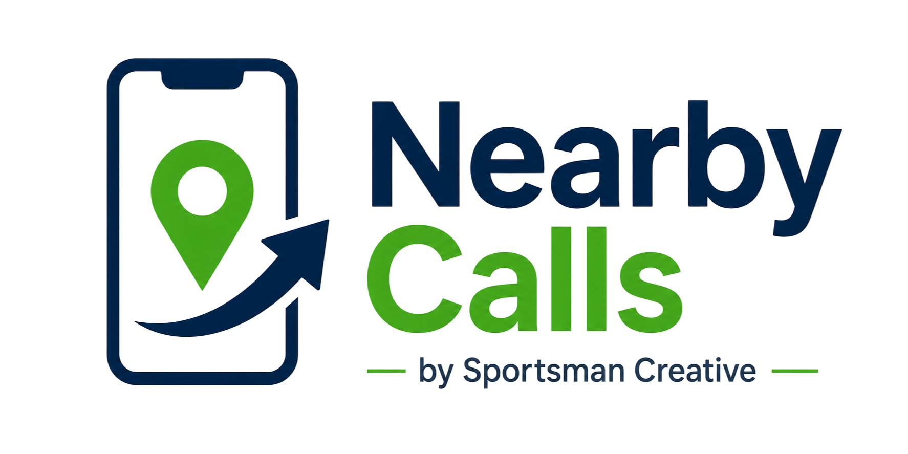 Nearby Calls by Sportsman Creative